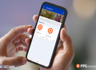 FPG INSURANCE PARTNERS WITH FINTECH GIANT GCASH