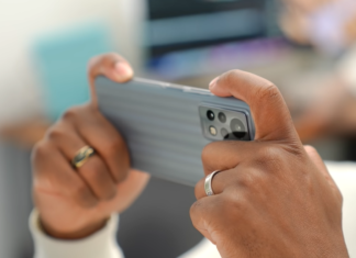Enjoy Next-Level Gaming w/ Infinix NOTE 11S’ Monster Game Kit & Extended RAM Technology