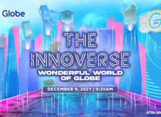 Globe Innoverse: Non-stop innovation for customers to strengthen care and compassion