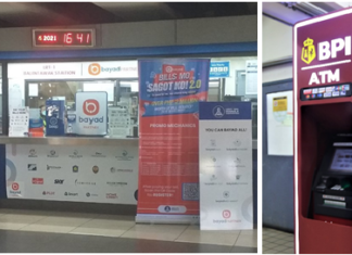 Shop, eat, and more: what’s new at LRT-1