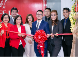 Pru Life UK opens general agency offices in Pangasinan, Cavite, and Mandaluyong City