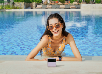 Switching to the Galaxy Z Flip3 5G? Here are a bunch of amazing features to enjoy