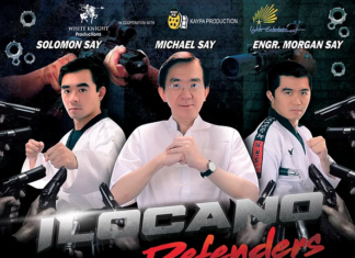Ilocano Defenders movie tackle urgent societal issues