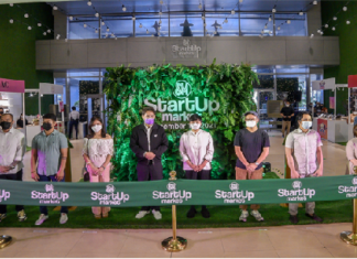 Startup Markets: Up and Running at SM Malls Nationwide