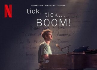 tick, tick…BOOM! Official Soundtrack dazzles with powerhouse performances from star-studded cast