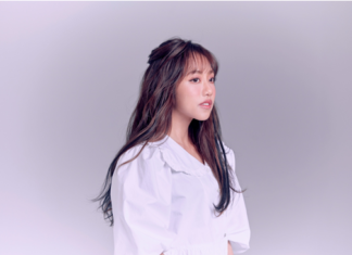 WATERWALK RECORDS‘ Ariel Tsai releases uplifting worship song “MY ALL IN ALL”