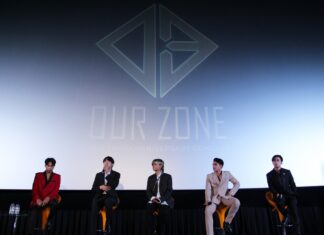 Fans to experience SB19’s “Our Zone” anniversary concert on the big screen