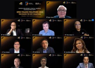 The new champions of Open Finance in the Philippines