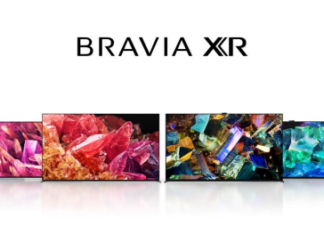 Sony Electronics Introduces 2022 BRAVIA XR TV Lineup, Featuring Innovative XR Backlight Master Drive Technology for New Mini LED Model