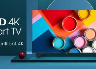 5 Reasons to Choose a Hisense ULED 4K Smart TV for Gaming