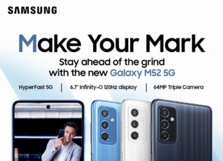 Here’s how entrepreneurs can achieve great success in business with the SAMSUNG Galaxy M52 5G