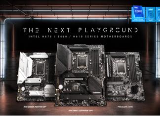What You are Finding has arrived! MSI Releases the Latest H670, B660 and H610 Motherboards