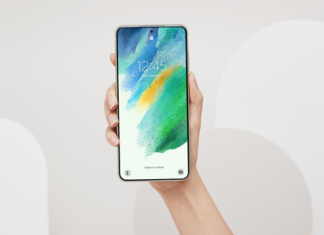 Meet the Galaxy S21 FE 5G: Flagship Smartphone Designed for Fans of All Kinds