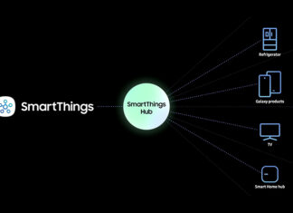 Samsung Accelerates Connected Living Adoption by Integrating SmartThings Technology into Samsung Devices