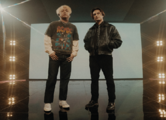 Zack Tabudlo teams up with James Reid on the emotionally captivating single “Hatdog”