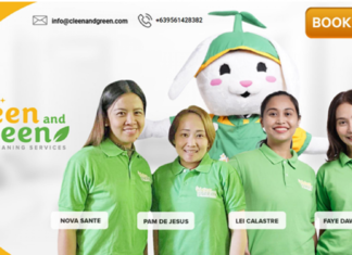 START YOUR OWN CLEANING FRANCHISE DURING THE PANDEMIC WITH CLEEN AND GREEN CLEANING SERVICES.