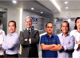 Making the best out of the new normal: Epson on powering through the pandemic and assisting customer support across Asia
