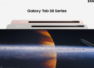 Breaking the Rules with Galaxy Tab S8 Series: the Biggest, Boldest, Most Versatile Galaxy Tablet
