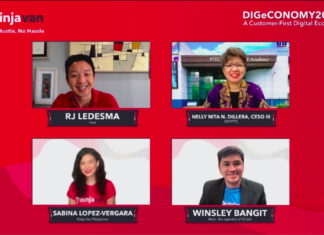 DIGeCONOMY 2022 pushes customer-first agenda to bolster PH digital economic growth