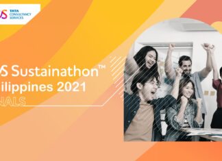 Project on digital game-based reading intervention from UP and La Salle wins top prize at inaugural TCS Sustainathon in the Philippines