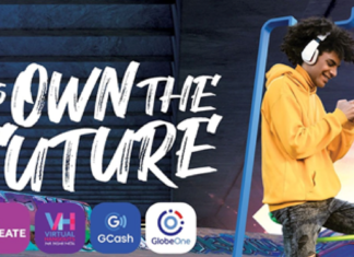 Globe Prepaid empowers passion-driven Gen Zs to own their future
