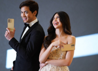 Color-changing vlog phone, the vivo V23 5G Series is now available in the Philippines