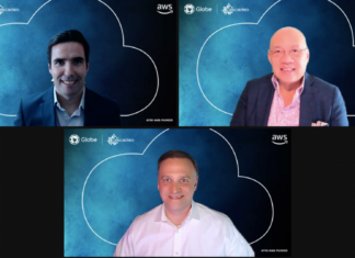 Globe, Cascadeo Enter Strategic Collaboration Agreement with AWS