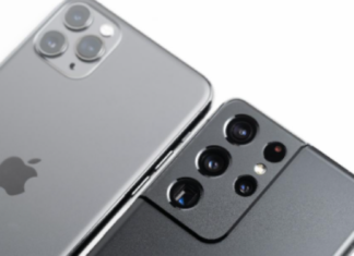 iPhones and Samsung devices perform fastest on Smart – Ookla report