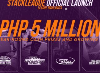 StackLeague: Connecting the Nation’s Programmers to Tech Opportunities