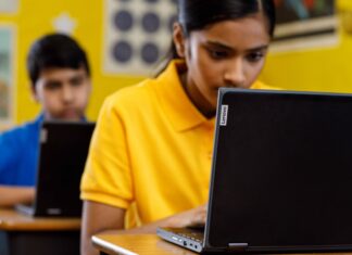 Technology in the classroom: helping or holding us back?