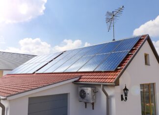 The Modern and Smart Choice: Upgrade Urban Living with Smart Home Decisions