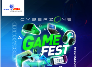 Cyberzone GameFest 2022 Aims to Bring eSports Fans Together
