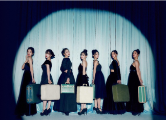 K-Pop group OH MY GIRL drops vibrant sophomore album, Real Love