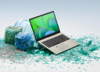 Acer leads 2021 PC sales with 27% market share