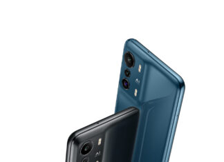 Infinix gets ready to throw down w/ ZERO 5G