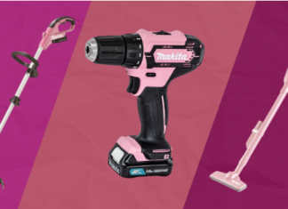 3 Super Tools Every Independent Woman Should Have