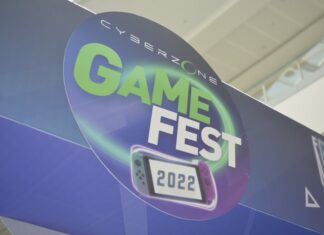Smart boosts SM Cyberzone’s Game Fest 2022