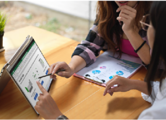 Stretch Your Limits with the New Lenovo Yoga 9i
