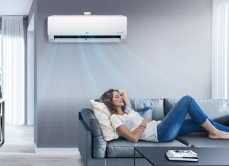 Have a Worry Free Summer With LG Dual Cool Air Conditioners