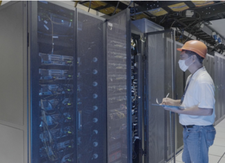 Converge ‘greens’ Pampanga data center
