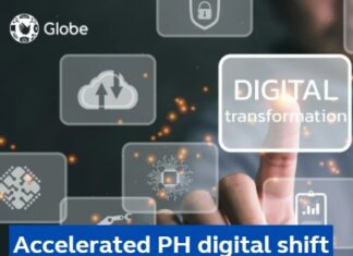 Accelerated PH digital shift to track global trend