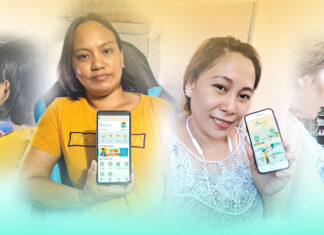Recovering from the pandemic, Filipinos find ‘a saving grace’ in RCBC’s financial inclusion super app