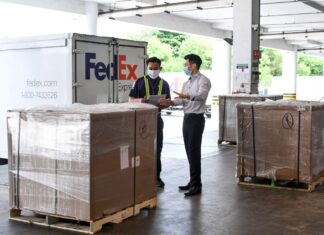FedEx Express introduces a new suite of ancillary services to enhance customer experience