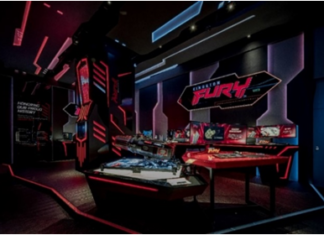 Kingston Inaugurates World’s First Kingston FURY Gaming Lab