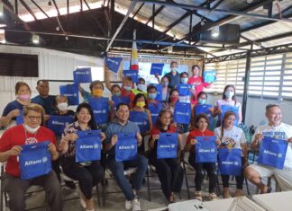 Allianz PNB Life hosts financial literacy program in Pangasinan