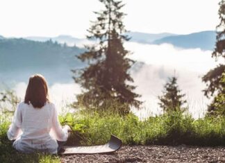 Top 5 Places In The Philippines Where You Can Meditate And Self-Reflect