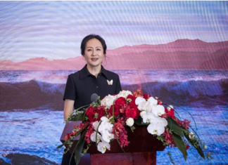 Huawei 2021 Annual Report: Solid operations, investing in the future