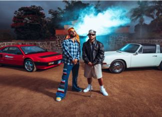 Maluma teams up with Feid on new single “Mojando Asientos”