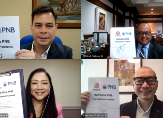 Bayad and PNB seal partnership to push digital bills payment in real-time