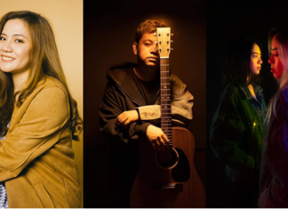 Sam&Steff, Janine Danielle, and EJ De Perio lead WATERWALK RECORDS’ new releases for first quarter of 2022